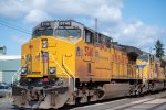 UP 5740